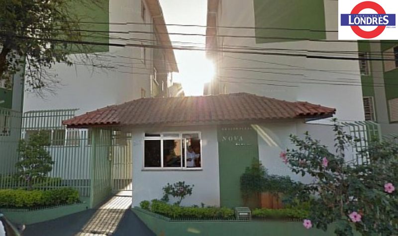 Imóvel em Londrina,Vila Shimabokuro