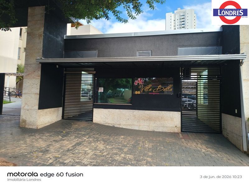 Im&oacute;vel em Londrina,