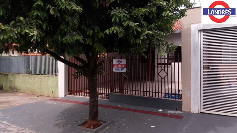 Im&oacute;vel em Londrina,