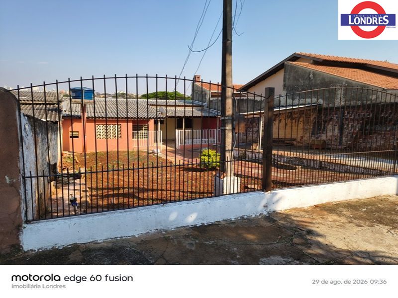 Im&oacute;vel em Londrina,