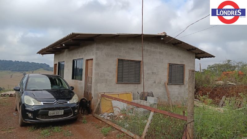 Im&oacute;vel em Londrina,