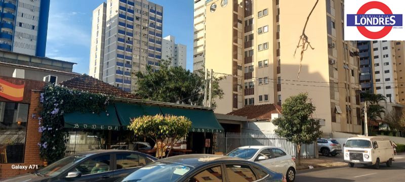 Im&oacute;vel em Londrina,