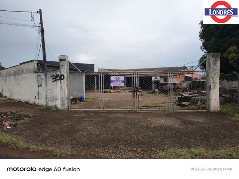 Imóvel em Londrina, Imóvel em Londrina,