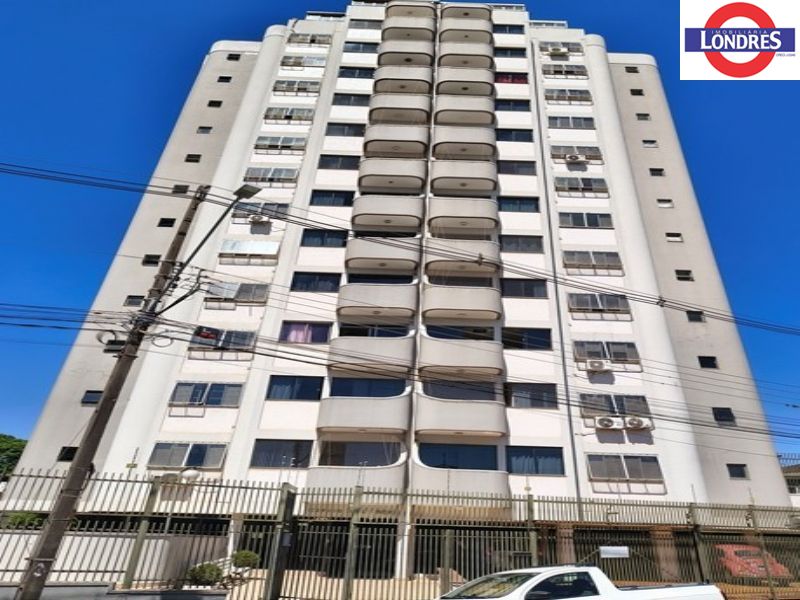 Imóvel em Londrina, Imóvel em Londrina,