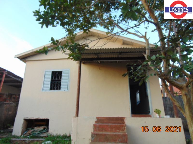 Im&oacute;vel em Londrina,