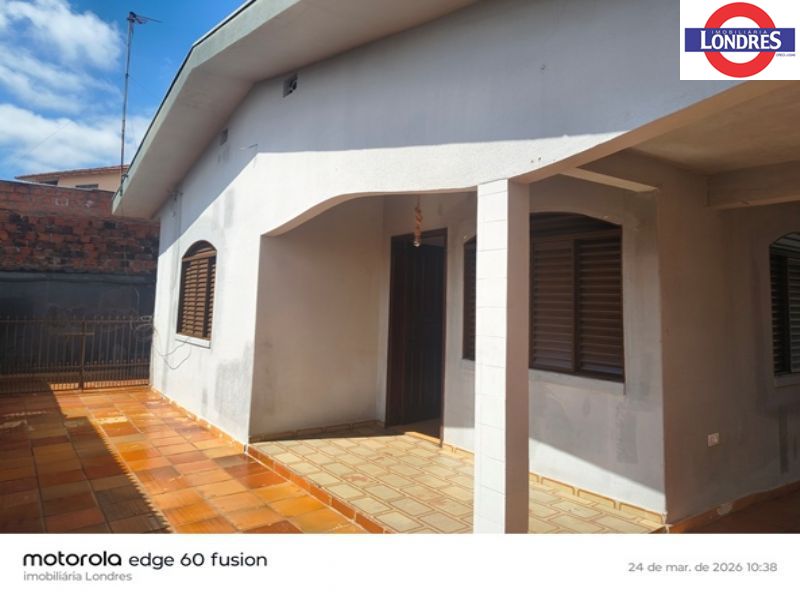 Imóvel em Londrina, Imóvel em Londrina,